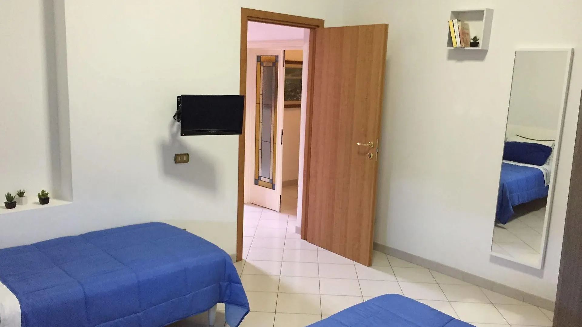 Greenriver Hotel Ponsacco 3*,