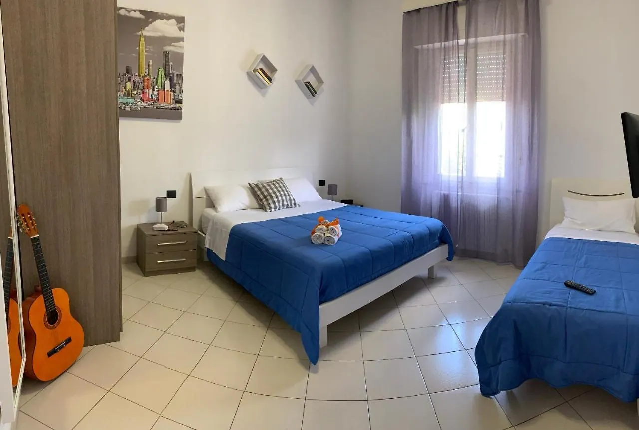 Greenriver Hotel Ponsacco Affittacamere