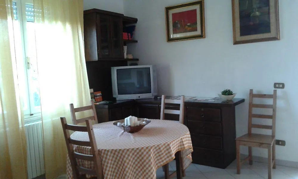 *** Affittacamere Greenriver Hotel Ponsacco Italia
