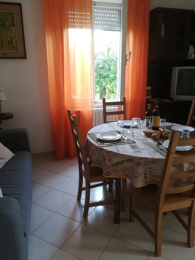 Greenriver Hotel Ponsacco Affittacamere