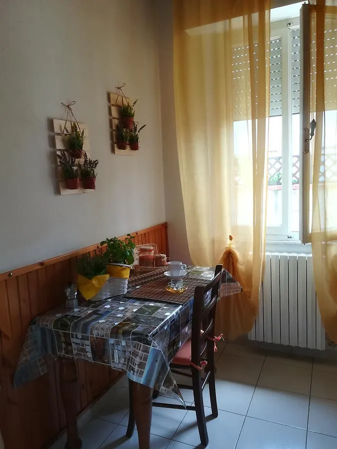 Greenriver Hotel Ponsacco Italia