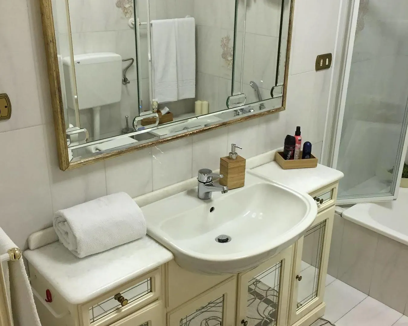 Affittacamere Greenriver Hotel Ponsacco