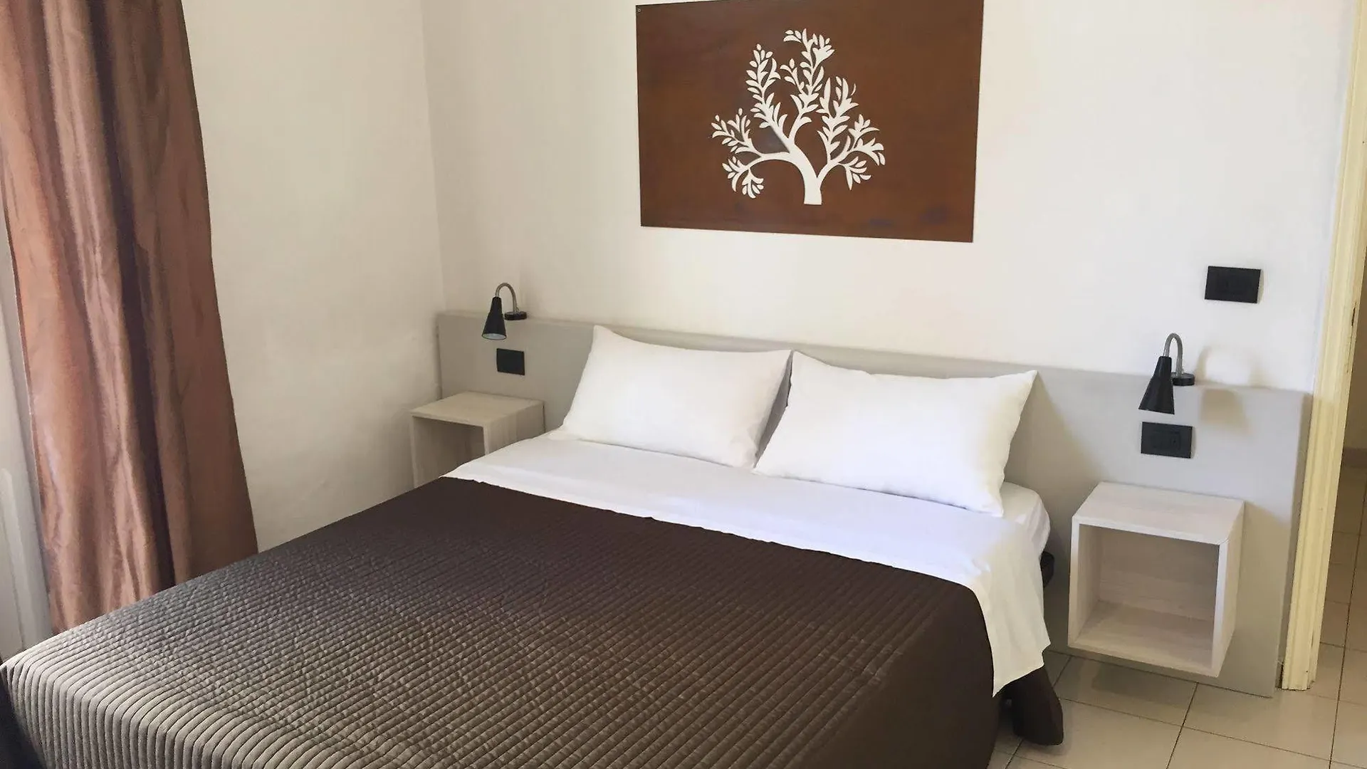 Greenriver Hotel Ponsacco