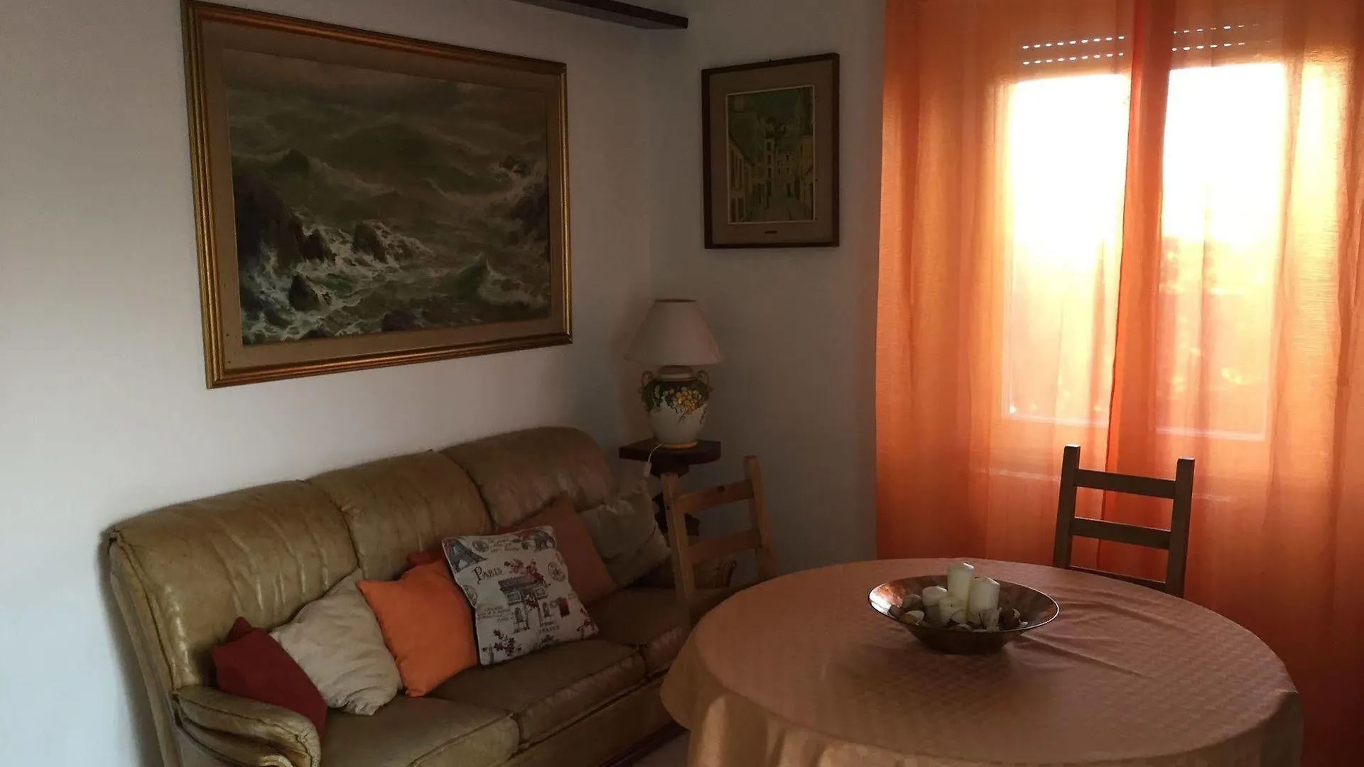 *** Affittacamere Greenriver Hotel Ponsacco Italia