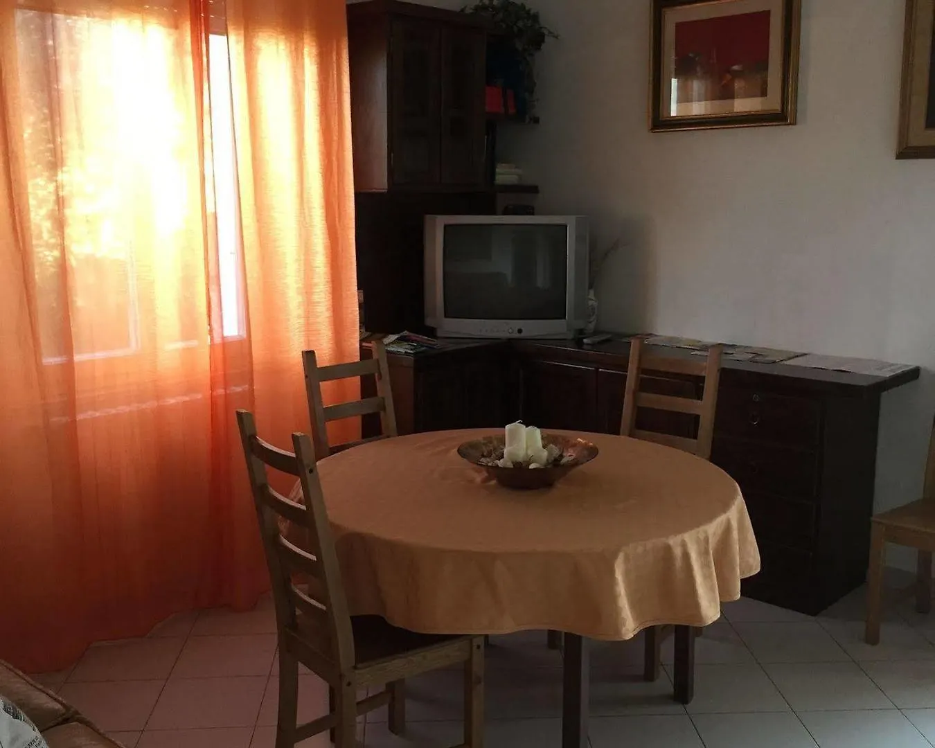 Greenriver Hotel Ponsacco Affittacamere