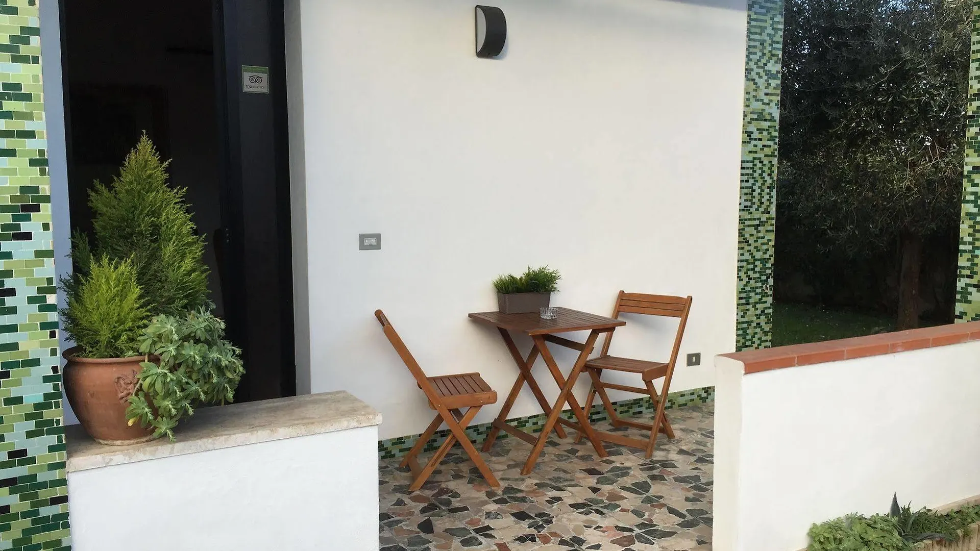 Affittacamere Greenriver Hotel Ponsacco
