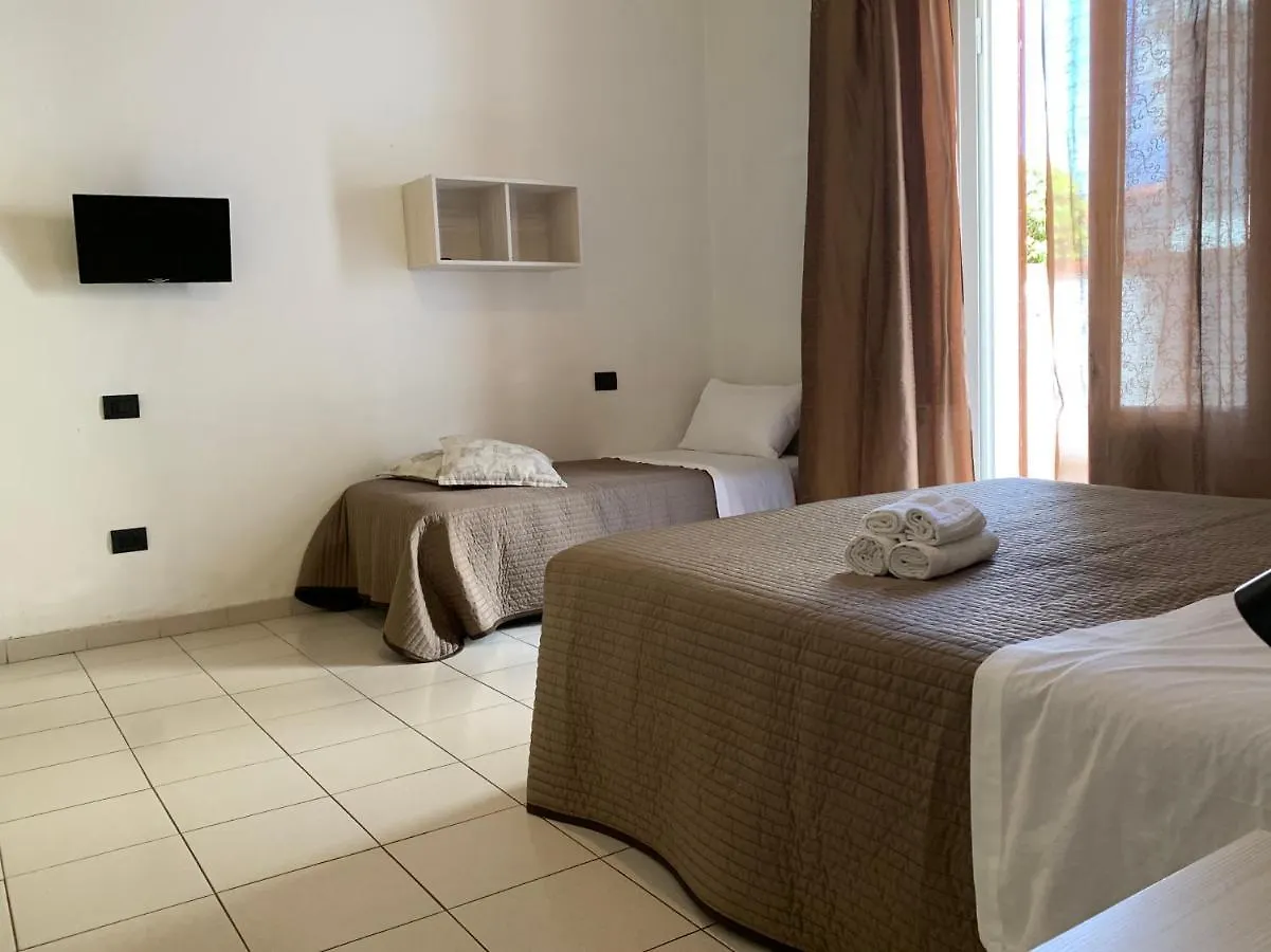 Guest house Greenriver Hotel Ponsacco
