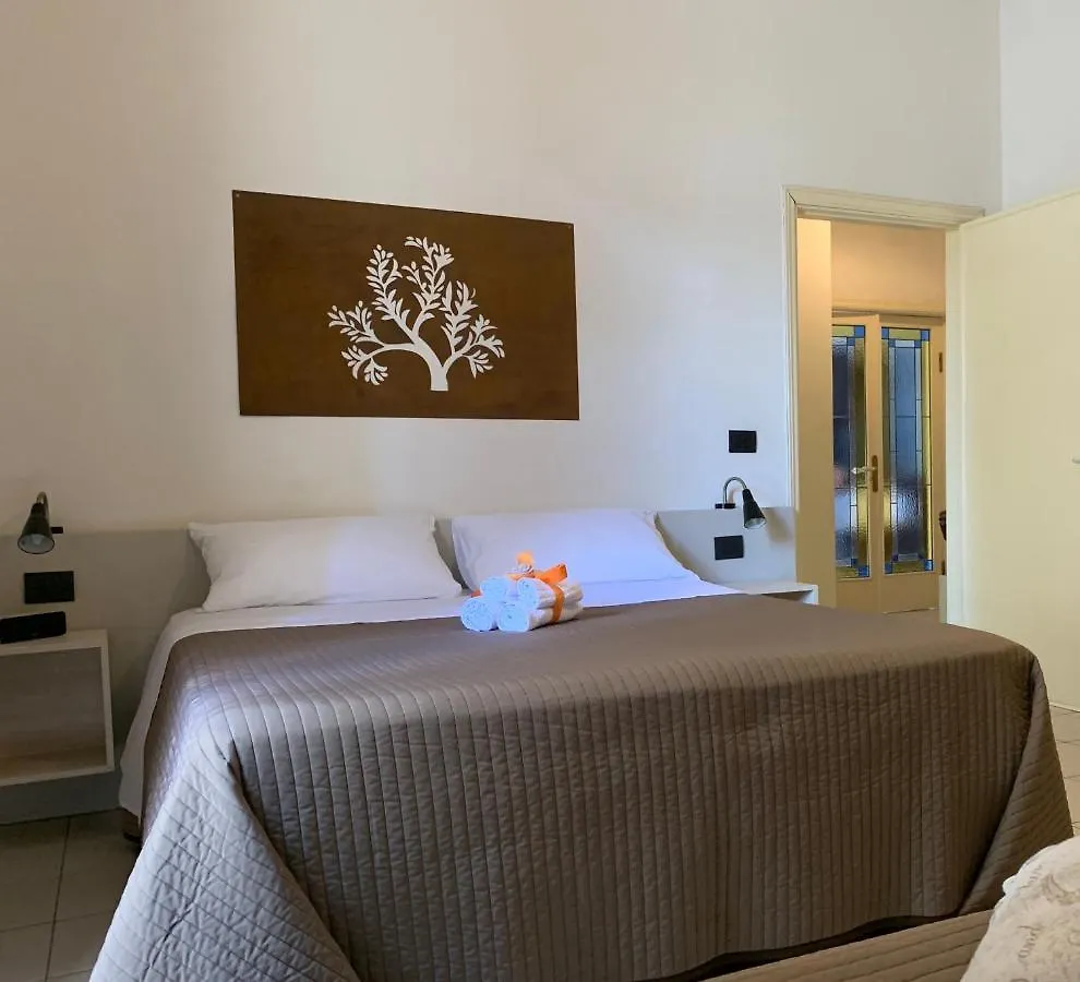 Guest house Greenriver Hotel Ponsacco