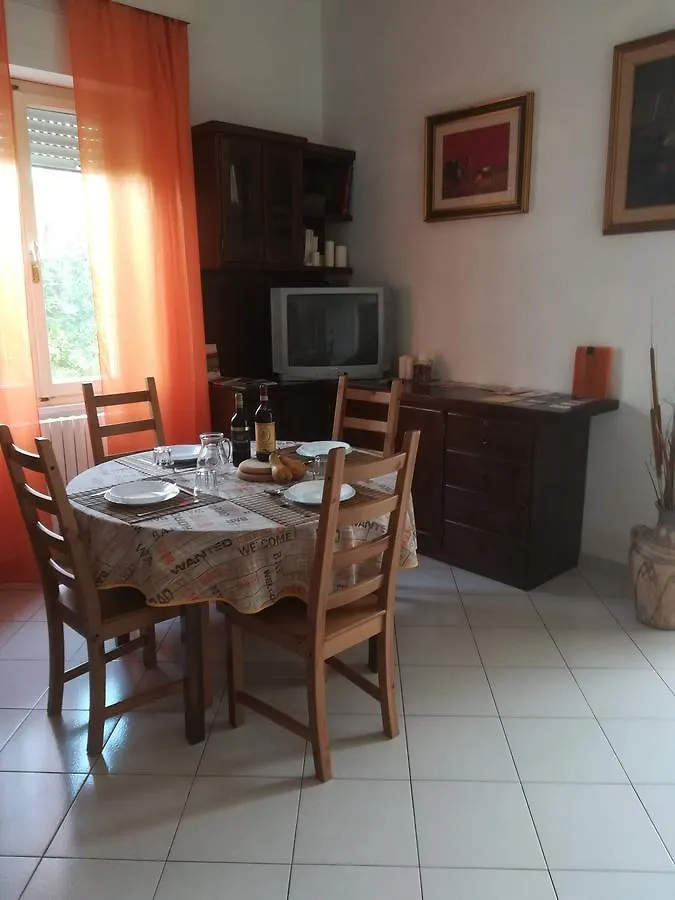 Guest house Greenriver Hotel Ponsacco