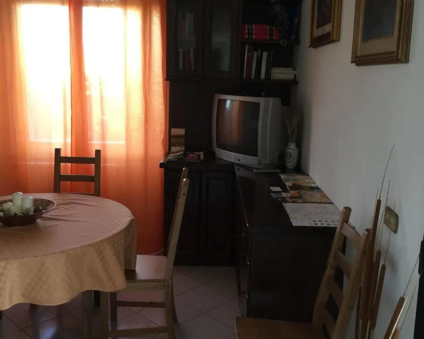 Guest house Greenriver Hotel Ponsacco