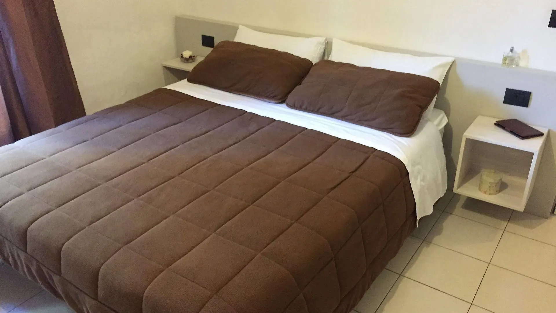Greenriver Hotel Ponsacco